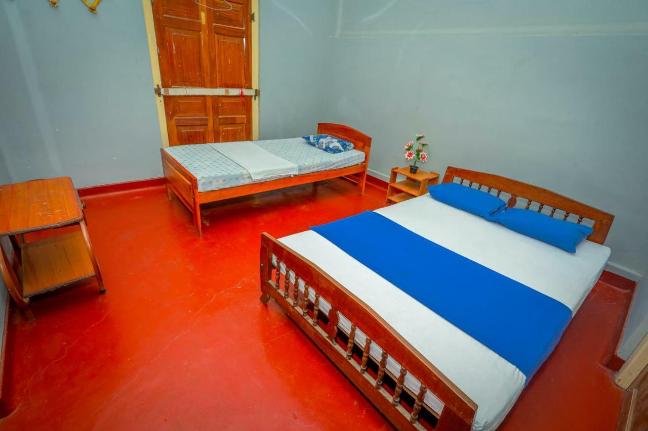 Jaffna Premier Inn Ngoại thất bức ảnh